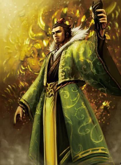 孙权最新爆料,最新爆料揭示三国风云背后的惊人真相  第1张