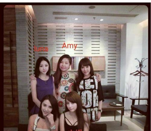 51娱乐网红吃瓜,揭秘娱乐圈幕后真相 第3张 51娱乐网红吃瓜,揭秘娱乐圈幕后真相 第3张